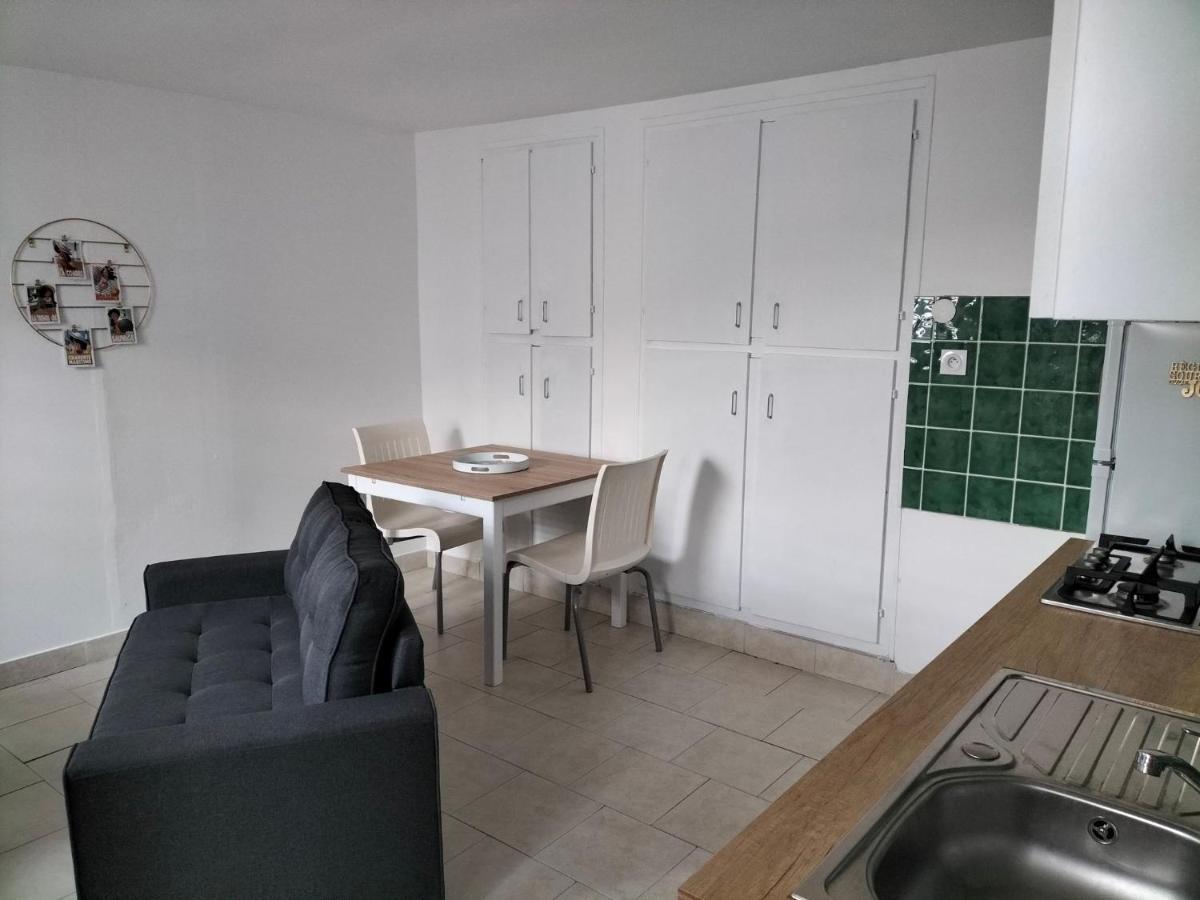 agréable maison de vacances en Charente-Maritime Arvert Exterior foto